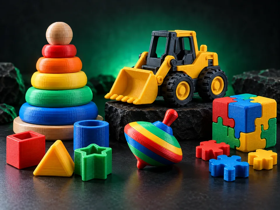 Brinquedos
