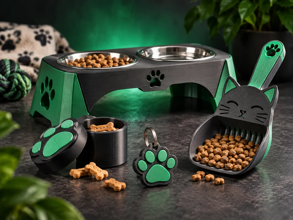 Pet
